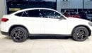 Mercedes-Benz GLC Coupe 200 GLC COUPE 200 ..4 MATIC