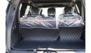 Nissan Patrol NISSAN PATROL 2018 BLACK