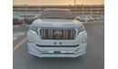 Toyota Prado 2.8L GDJ150 japan Diesel Right Hand Drive