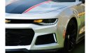 Chevrolet Camaro **LT FULL OPTION//SANROOF//BODY KIT ZL1**