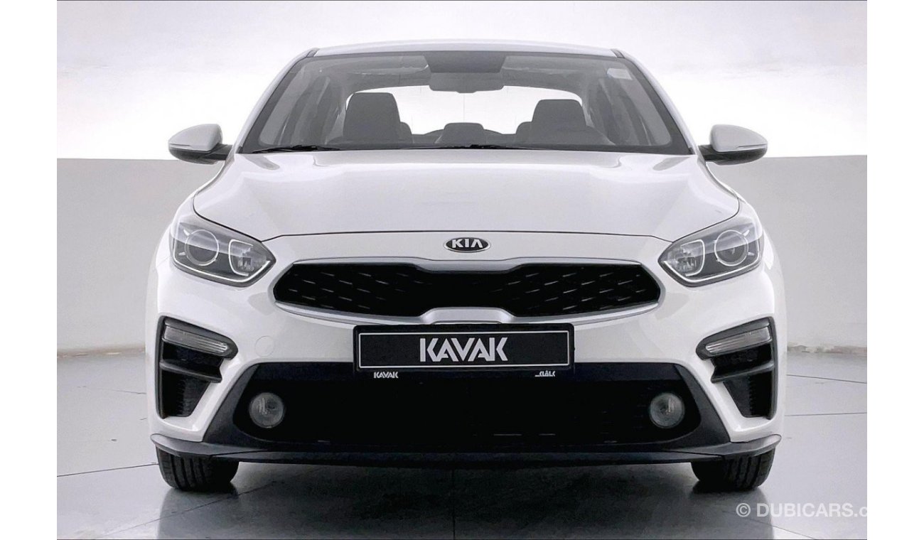 Kia Cerato LX | 1 year free warranty | 0 down payment | 7 day return policy