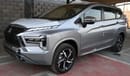 Mitsubishi Xpander Mitsubishi Xpander 1.5L Premium A/T Petrol