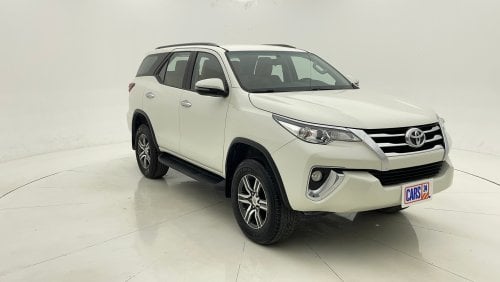 Toyota Fortuner GXR 4 | Zero Down Payment | Free Home Test Drive