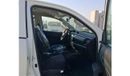 Toyota Hilux 2024 Toyota Hilux Double Cab (Basic-Option with Power Windows) 2.4L 4-Cyl Diesel M/T 4x4 Export Only