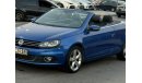 Volkswagen Eos Sport n excellent condition and requires no expenses