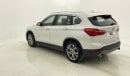 BMW X1 SDRIVE 20I EXCLUSIVE 2 | Zero Down Payment | Free Home Test Drive