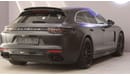 Porsche Panamera Turbo S E-Hybrid