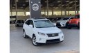 لكزس RX 350 2014 لكزس RX350 بلاتينيوم (AL10)، 5 أبواب، 3.5 لتر 6 أسطوانات، بنزين، أوتوماتيكي، دفع رباعي