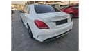 Mercedes-Benz C200 AMG Pack C200