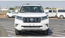 Toyota Prado PRADO TXL 2.7L PETROL 2023