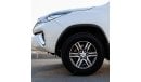 Toyota Fortuner 2020 Toyota Fortuner VXR (AN150), 5dr SUV, 4L 6cyl Petrol, Automatic, Four Wheel Drive