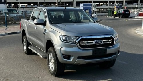 Ford Ranger Limited