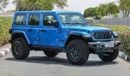 جيب رانجلر Jeep Wrangler Unlimited Rubicon Xtreme i4 2.0L Turbo , 0Km , With 3 Years or 60K Km Warranty @Offici