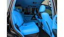 Toyota Land Cruiser 2008 Facelift to 2024 LC300 Inside Interior and Outside Interior V6 Full Option