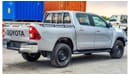 تويوتا هيلوكس Toyota Hilux 2.4L MT Diesel 2024