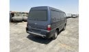 CMC D 260 CMC D260-Panel Van / 2 seater / 2.4L 2WD 6MT