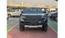 فورد رينجر رابتور FORD RANGER RAPTOR 3.0L 4X4