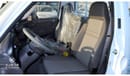 Hyundai H 100 2.6L Diesel Manual