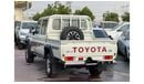 Toyota Land Cruiser Pick Up TOYOTA LAND CRUISER 79 DOUBLE CAB PIKCUP LX-Z V6 4.0L PETROL 4WD