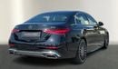 Mercedes-Benz C200 Premium +