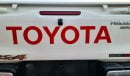 Toyota Hilux TOYOTA HILUX 2.4L DIESEL 4x4 AUTOMATIC 2023