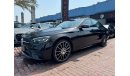 مرسيدس بنز E300 بريميوم+