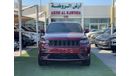 جيب جراند شيروكي Jeep Grand Cherokee S Limited 3.6L / 2018 / GCC / Free Accident/ Full Service History