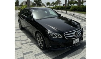 Mercedes-Benz E 400 full option