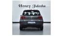 Volkswagen Tiguan EXCELLENT DEAL for our Volkswagen Tiguan ( 2016 Model ) in Grey Color GCC Specs