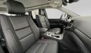 Jeep Grand Cherokee Summit 3600