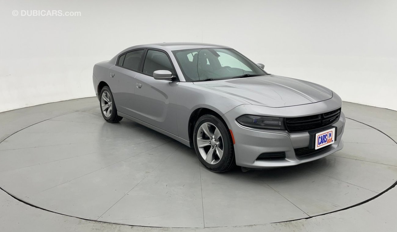 Dodge Charger SXT 3.6 | Zero Down Payment | Free Home Test Drive