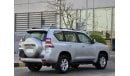 Toyota Prado TOYOTA PRADO GXR V6 2015 GCC PERFECT CONDITION INSIDE  OUT SIDE // PEREFCT CONDITION