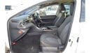 Toyota Camry Hybrid full option