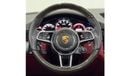 Porsche Cayenne 2022 Porsche Cayenne GTS, October 2025 Porsche Warranty, Full Options, Low Kms, GCC