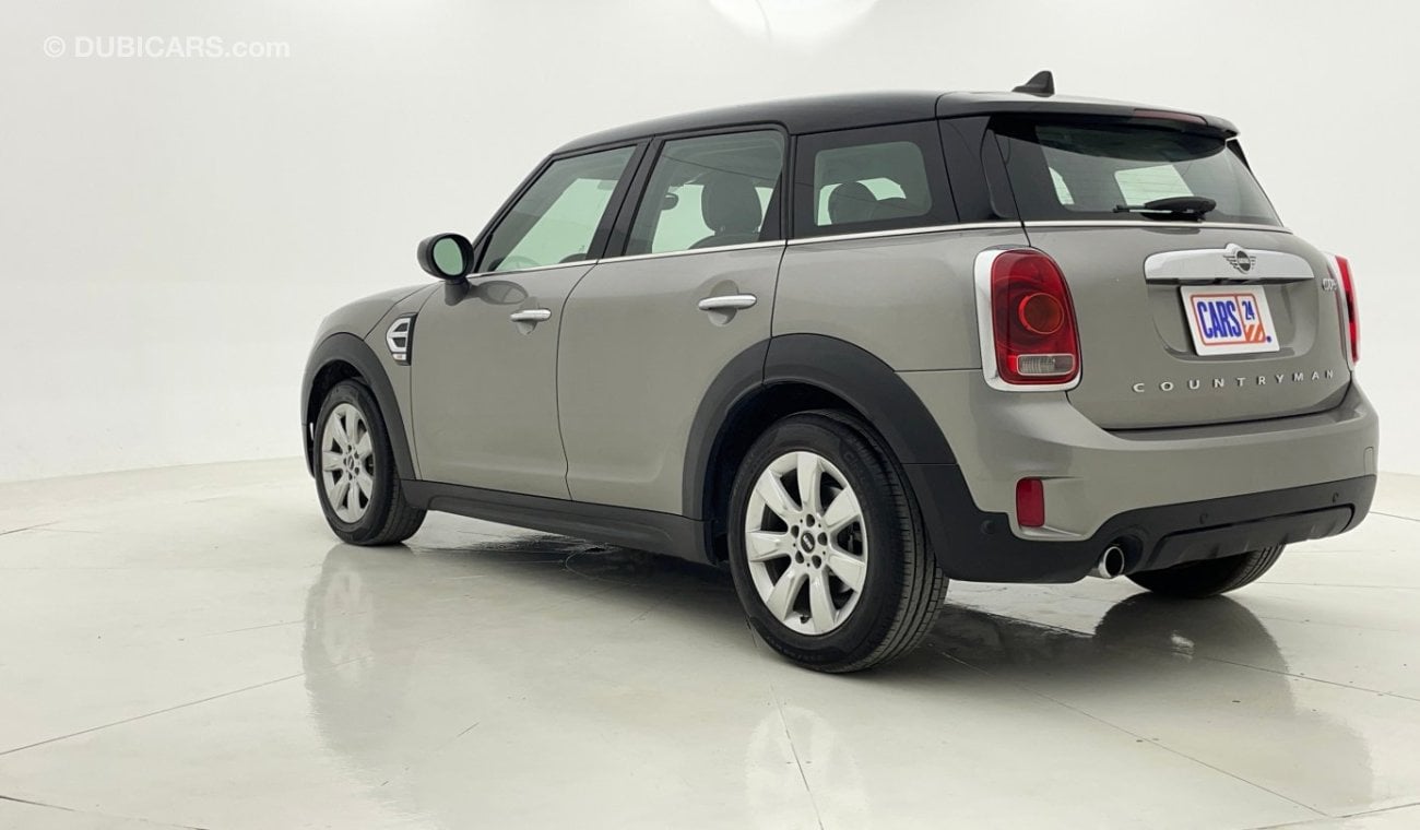 Mini Countryman STD 1.5 | Zero Down Payment | Free Home Test Drive