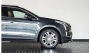 Cadillac XT5 Premium Luxury 2022 - CADILLAC XT5 AWD 350T - V4 - 1 YEAR WARRANTY