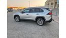 تويوتا راف ٤ Toyota Rav4 2021 limited