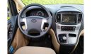 هيونداي H-1 Std 2019 12 Seater Passenger Van - Diesel Engine - Attractive Deals - Book Now!