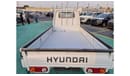 Hyundai H 100 2023 Hyundai H 100 2.6 L PICK UP Diesel MT Zero KM