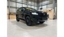 Toyota Land Cruiser Black Edition VX with 22 Inch Forged Wheels Starlight