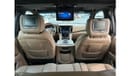 Cadillac Escalade Cadillac Escalade Platinum XLGcc2018_Excellent_Condition _Full option