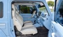 Suzuki Jimny With G63 Body Kit
