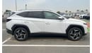 هيونداي توسون Hyundai Tucson 2024