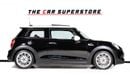 Mini Cooper S 2014 - MINI COOPER S - GCC - SERVICE HISTORY - IMMACULATE CAR