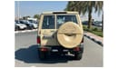 Toyota Land Cruiser Hard Top TOYOTA LC71 HT 4.0 FULL OPTION