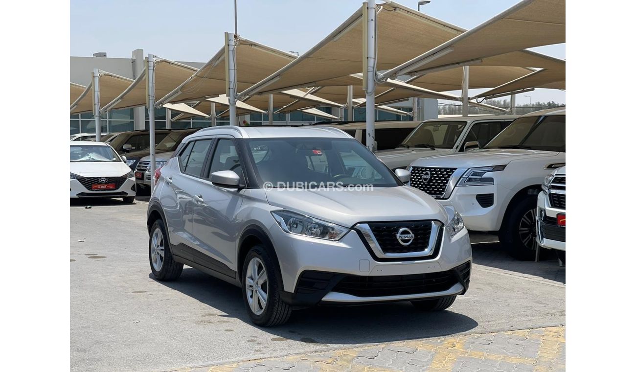 Nissan Kicks S 2020 I 1.6L I Ref#309