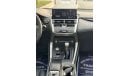 Lexus NX300 LEXUS NX 300 2020