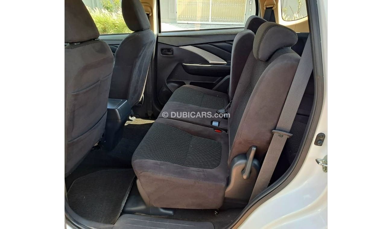 Mitsubishi Xpander Highline 1.5L 2021 1.5L GCC (810/-MONTHLY) 7 Seater