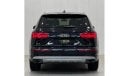 Audi Q7 40 TFSI quattro 2018 Audi Q7 Quattro , Warranty Valid Till Aug 2025,Full  Service History, GCC