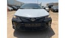 Toyota Corolla 2024 TOYOTA COROLLA XLI-V FULL-OPTION WITH SUNROOF 2.0L PETROL A/T FWD (Export Only)